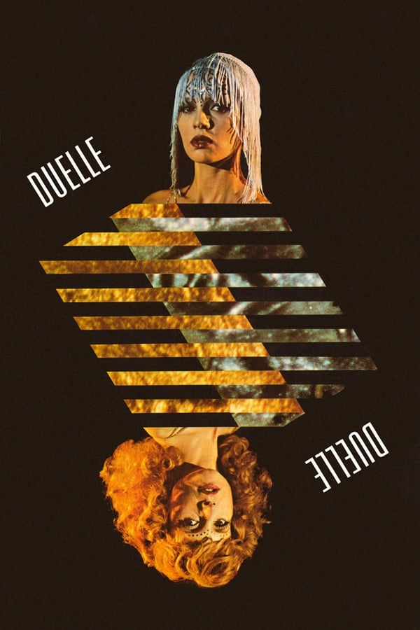 Duelle (1976)-Seyret