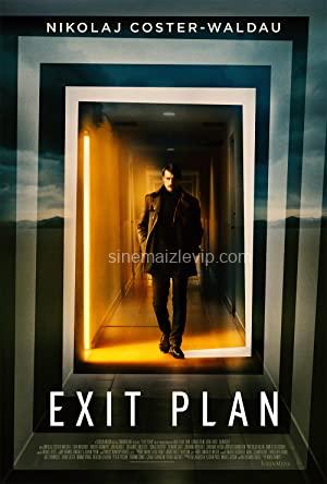 Exit Plan (2019)-Seyret