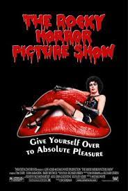 The Rocky Horror Picture Show-Seyret
