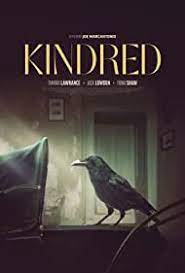 The Kindred  (2021)-Seyret