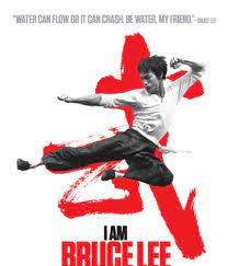 Ben Bruce Lee’yim-Seyret
