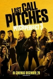 Pitch Perfect 3 2017 -Seyret