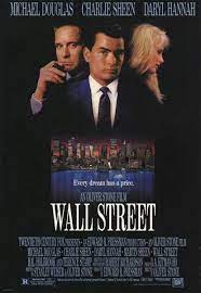Borsa – Wall Street -Seyret