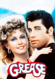 Grease (1978) – Seyret