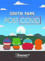 South Park: Post COVID-Seyret