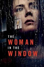 Penceredeki Kadın – 2022-Seyret