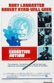 Gizli Harekât – Executive Action (1973) – Seyret