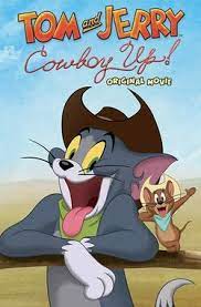 Tom and Jerry: Cowboy Up! (2022) – Seyret