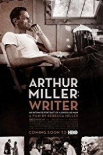 Arthur Miller Yazar –Seyret