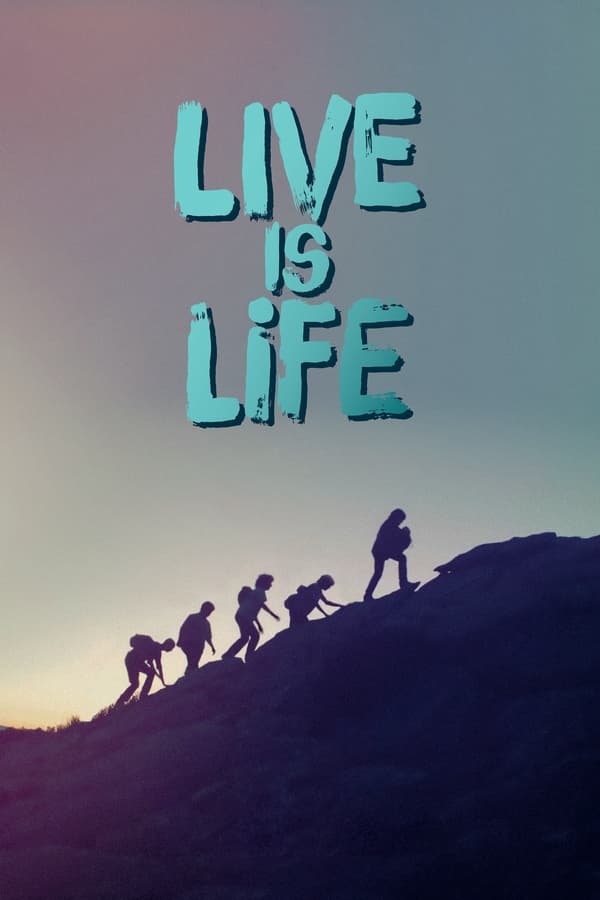 Live Is Life-Seyret