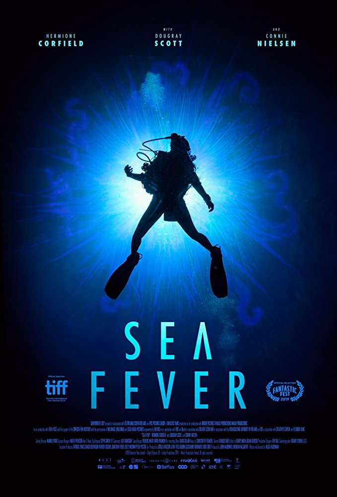 Sea Fever-Seyret