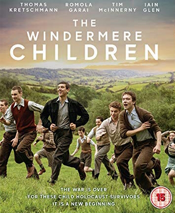 The Windermere Children -Seyret