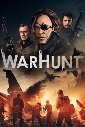 WarHunt – (2022) -Seyret