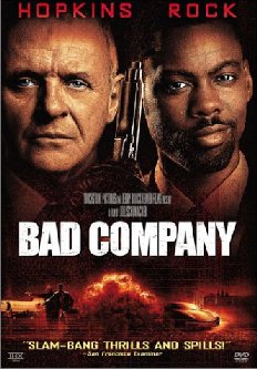 Bad Company-Seyret