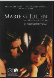 Marie ve Julien-Seyret