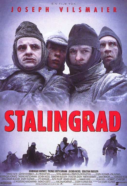 Stalingrad-Seyret
