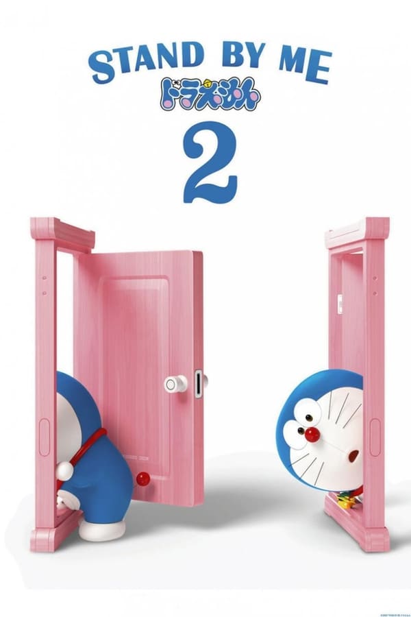 Stand by Me Doraemon 2 -Seyret