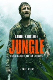 Orman – Jungle 2017 Türkçe Dublaj -Seyret
