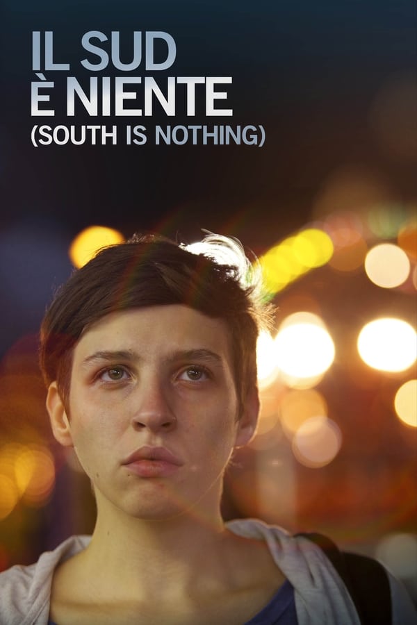 South Is Nothing-Seyret