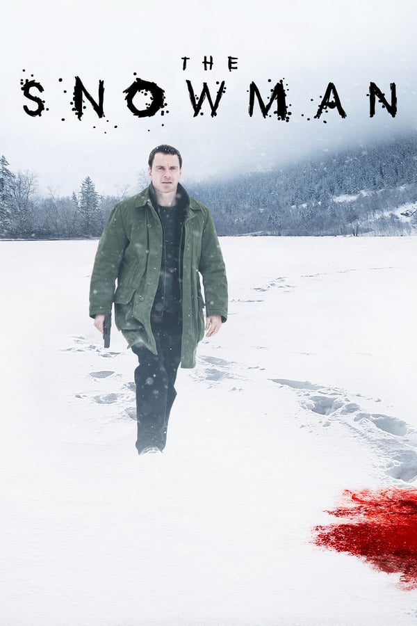 Kardan Adam – The Snowman -Seyret