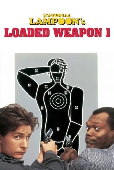 National Lampoon’s Loaded Weapon 1 -Seyret