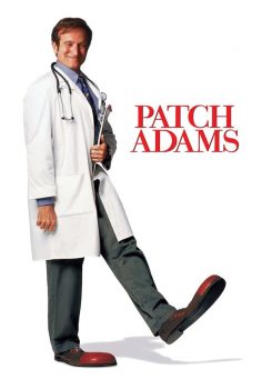 Patch Adams-Seyret