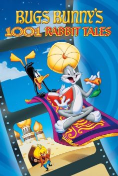 Bugs Bunny: 1001 Tavşan Masalı-Seyret