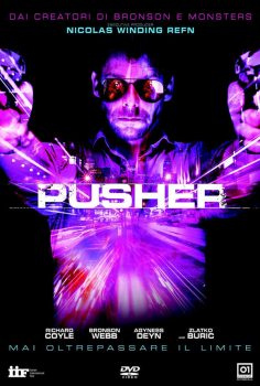 Pusher-Seyret