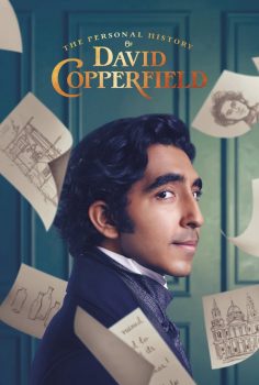 David Copperfield’ın Çok Kişisel Hikayesi-Seyret