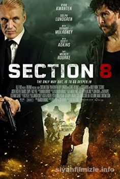 Section 8-Seyret