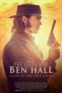 The Legend Of Ben Hall -Seyret