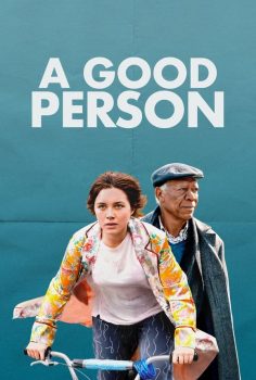 A Good Person -Seyret