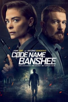 Code Name Banshee-Seyret