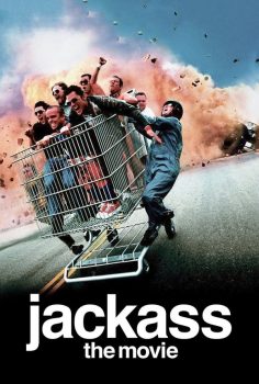 Jackass: The Movie -Seyret