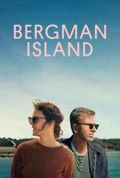 Bergman Adası-Seyret