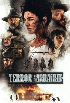 Terror on the Prairie -Seyret