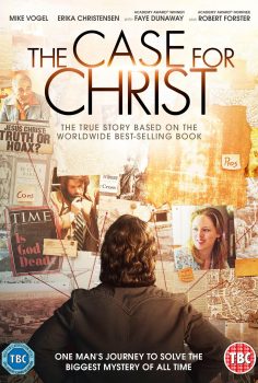 The Case for Christ -Seyret