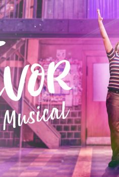 Trevor: The Musical -Seyret
