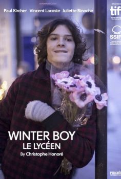 Winter Boy-Seyret