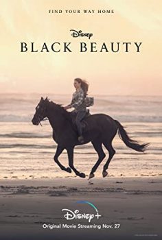 Black Beauty-Seyret