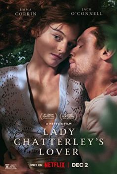 Lady Chatterley’nin Sevgilisi-Seyret