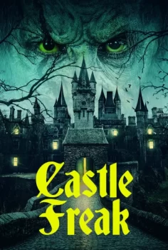 Castle Freak-Seyret