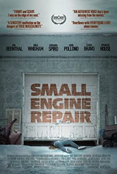 Small Engine Repair -Seyret