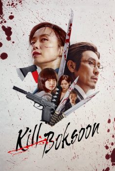 Kill Boksoon -Seyret