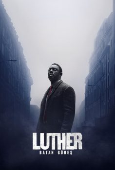 Luther: The Fallen Sun-Seyret
