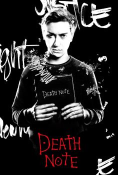 Death Note-Seyret