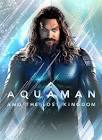 Aquaman and the Lost Kingdom (2023) Türkçe Altyazılı izle