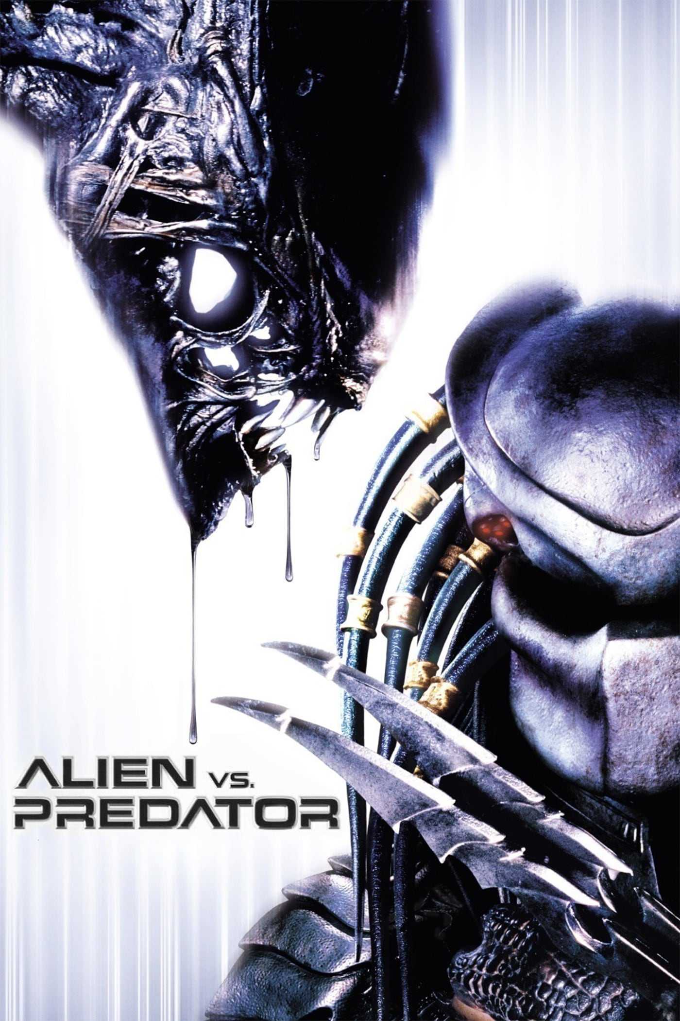 AVP: Alien vs. Predator-Seyret