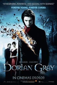 Dorian- GraySeyret