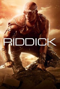 Riddick -Seyret